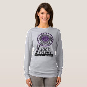 Youniqueの提出者のパーソナライズな促進 Tシャツ (正面フル)