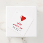 Yourの先生で教えする甘さ フェイバータグ (インサイチュ)