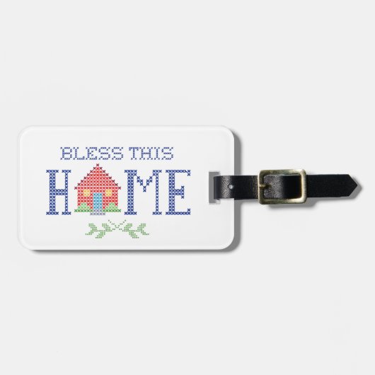 Your カスタマイズ Lagageタグ ラゲッジタグ (正面横)