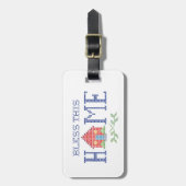 Your カスタマイズ Lagageタグ ラゲッジタグ (正面縦)