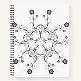 Your 保 NotesがOur Spiralで整頓 ノートブック