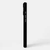 Your 救 Soul Cute Robot Holdingハート – 未来派 iPhoneケース (左側面)