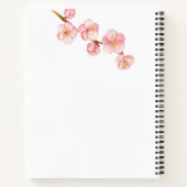 Your Baby’s First Year – Notebook for mom ノートブック (裏面)