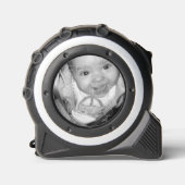 Your Black カスタマイズand White photoで メジャー (正面)