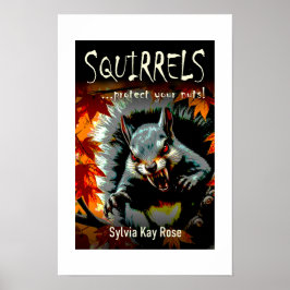 Your Book Cover Authors Writers ポスター