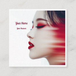 Your Business エンクロージャーカード