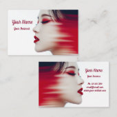 Your Business 名刺 (正面/裏面)