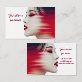 Your Business 名刺