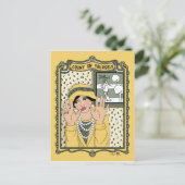 Your_C_ポストカードの数 ポストカード (スタンド正面)