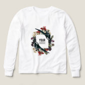 your choice an amazing design  (デザイン正面)