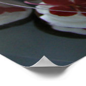 Your Cup 食べ Cakes ポスター (角)