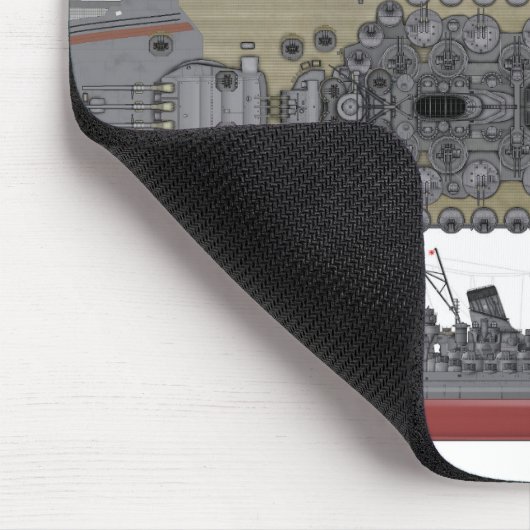 Your Custom マウスパッド (コーナー)