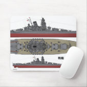 Your Custom マウスパッド (マウス)