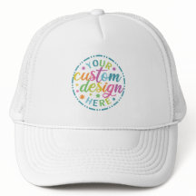 Your Custom Design Here ユニセックス Merch