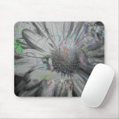 'Your Daily Flower" mousepad マウスパッド (マウス)