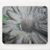 'Your Daily Flower" mousepad マウスパッド (正面)
