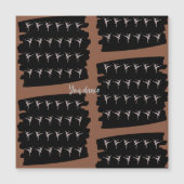 Your Dance magnet (正面)