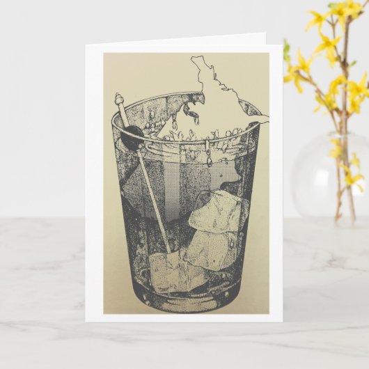 Your Day 楽しむ Anywayカード カード (黄色い花)