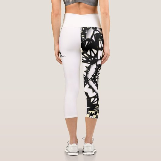 Your Day Capri [1] 4 カプリレギンス (裏面)