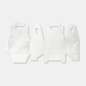 Your Design Here - Personalized フェイバーボックス (折り畳みなし)