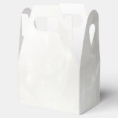 Your Design Here - Personalized フェイバーボックス (オープン)