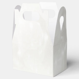 Your Design Here - Personalized フェイバーボックス