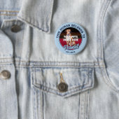 Your Dog Photo Pin-Backボタン 缶バッジ (インサイチュ)