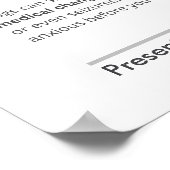 Your Dog’s Superpower - The nose knows  ポスター (角)