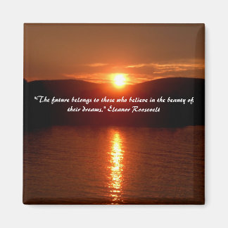 Your Dreamsの美しいマグネット マグネット