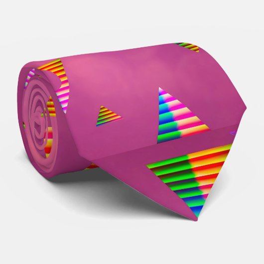 Your Easter Presence ネクタイ (ロール)