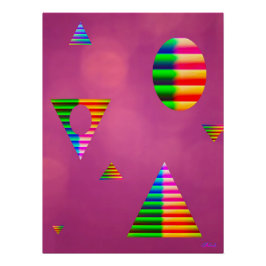 Your Easter Presence ポスター