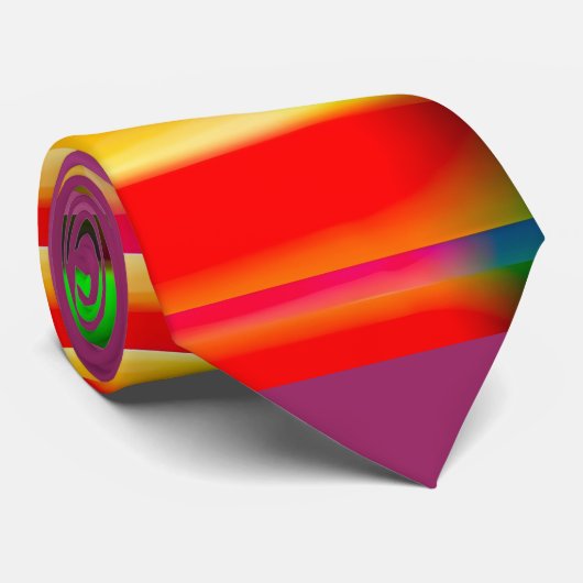 Your Easter Presence V ネクタイ (ロール)