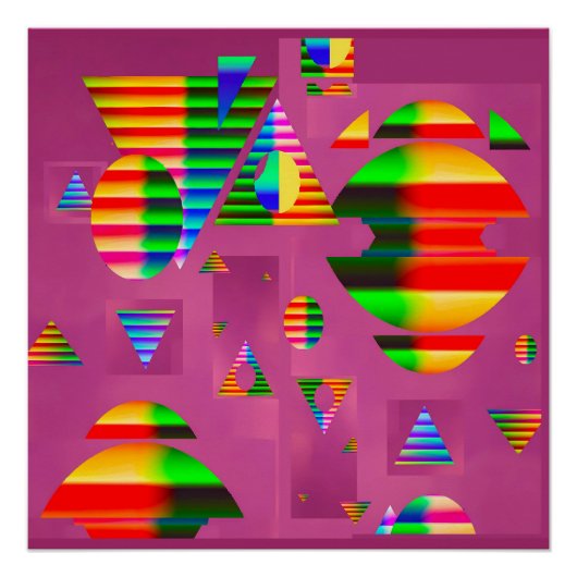 Your Easter Presence V ポスター (正面)