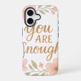 Your enough  iPhone 16ケース