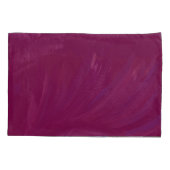 Your Eye Is The Mirror Of Your Soul 枕カバー (裏面)