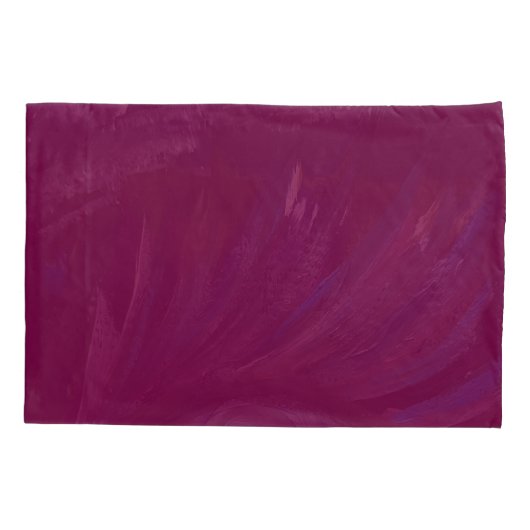 Your Eye Is The Mirror Of Your Soul 枕カバー (裏面)