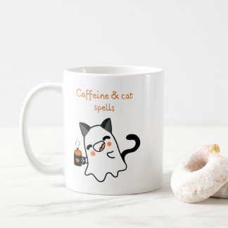 Your Familiar Approves This Mug コーヒーマグカップ