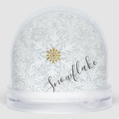 Your Family Design ers, Photo Snow Globe (裏面)