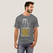 Your Fathers Brothers Cousins Nephews Former Room  Tシャツ (正面フル)