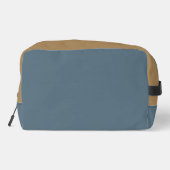 Your footprint changed my destiny ドップキット (裏面)