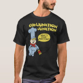 your function gift funny tシャツ (正面)