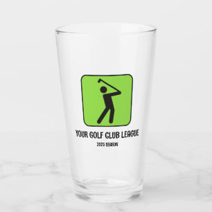 Your Golf League /シーズングラスタンブラー タンブラーグラス