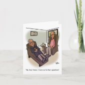 Your Honor Card カード (正面)