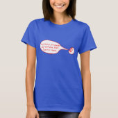 Your Honor Tシャツ (正面)