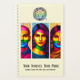 Your Journey プランナー手帳