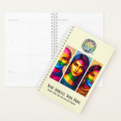 Your Journey プランナー手帳 (ディスプレー)