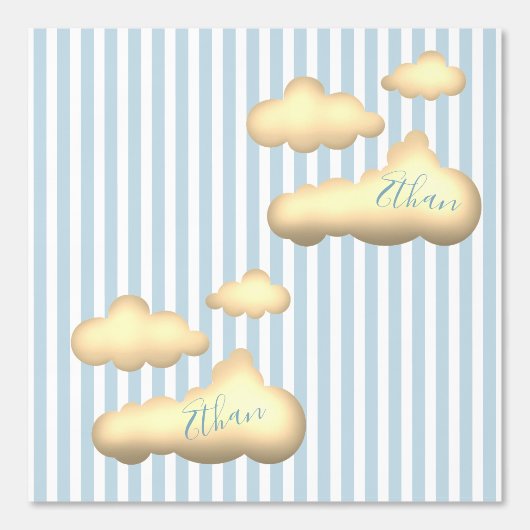 Your Kids Name 壁紙 (正面)