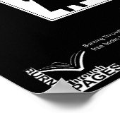 Your Kids On Books ポスター (角)