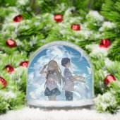 Your lies in April (クリスマス)