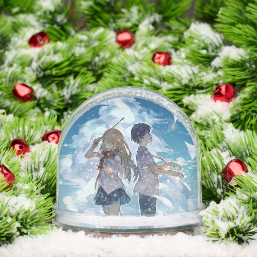 Your lies in April (クリスマス)